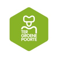 Ter Groene Poorte logo - Similar company to Kompanjon Vzw