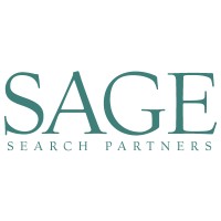 Sage Search Partners logo - Similar company to Cleanfield Capital