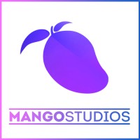 Mango Studios logo - Similar company to Synx Games Ltd