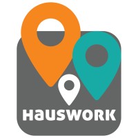 Hauswork logo - Similar company to Capsolution Corporate Supplies