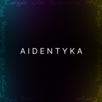 AIDENTYKA Agency logo - Similar company to Cloud Works