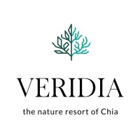 Veridia Resort logo - Similar company to Gruppo Dop