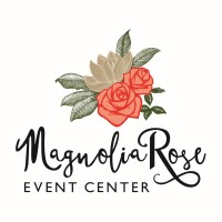 Magnolia Rose Event Center logo - Similar company to Magnolia Rose