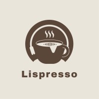 Lispresso AI logo - Similar company to Walksonwood