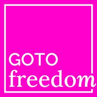 GoToFreedom Executive Search & Recruitment, Certified B Corporation logo - Similar company to Profilerconsulting