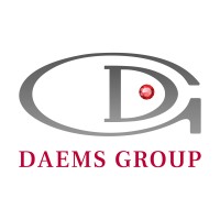 Daems Group BV logo - Similar company to P.C. Boschmans