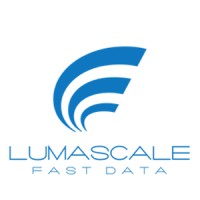 Lumascale logo - Similar company to Functor