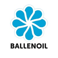 Ballenoil logo - Similar company to Aesae