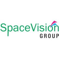 SPACEVISION GROUP logo - Similar company to Optima Insights