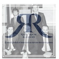 RATEL - ROCHE & Associés logo - Similar company to Atsukè