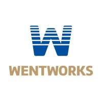 WentWorks - Kingspan Ventilation Ducts logo - Similar company to Ceklima.Hu Kft.