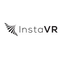 InstaVR logo - Similar company to Heriport