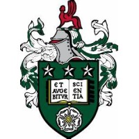 Leeds University Rugby Union Football Club logo - Similar company to Zeeon