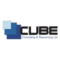 Cube Consulting & Resourcing Ltd logo - Similar company to Newgate World
