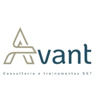 Avant Consultoria e Treinamentos SST logo - Similar company to Bme Locação De Equipamentos Para Construção Civil