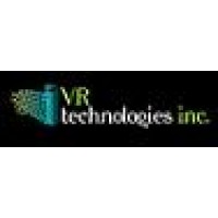 VR Technologies Inc. (VRtech) logo - Similar company to Collaborative Edge Xr
