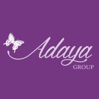 Grupo Adaya logo - Similar company to Eventos 360º