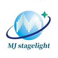 MJ stagelight logo - Similar company to Connextube Technology Inc.