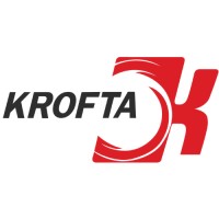 Krofta logo - Similar company to Raditech Solutions