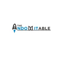 The Indomitable logo - Similar company to Indomitable Simulation