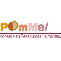 Pomme-RH logo - Similar company to Super U Wolfisheim