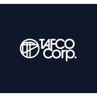 TAFCO Corporation logo - Similar company to Tafco
