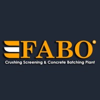 FABO INSTALLATION DE CONCASSAGE, CRIBLAGE & CENTRALE A BETON logo - Similar company to Fabo Global