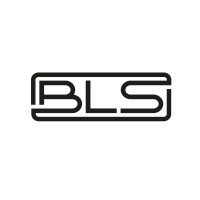 The BLS Company logo - Similar company to Groundlink