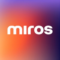 Miros logo - Similar company to Drivex Technologies