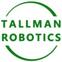 Tallman Robotics Limited logo - Similar company to Dexta Robotics