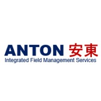 Antonoil IFMS logo - Similar company to Security Systems Company