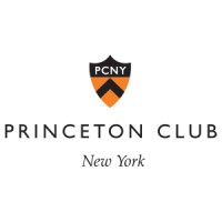 The Princeton Club Of New York