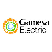 Gamesa Electric logo - Similar company to Apria