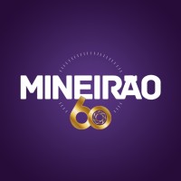 Estádio Mineirão logo - Similar company to Nsco. | Brand Experience & Live Marketing