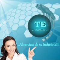 TE AUTOMATION logo - Similar company to Quantum Automation Mx