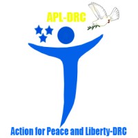 Action for Peace and Liberty logo - Similar company to Equitable Maritime Consulting
