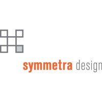 Symmetra Design logo - Similar company to Ugridd