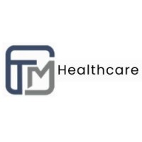 T M Healthcare logo - Similar company to Seduce Cosmetics