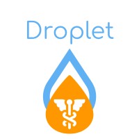 Droplet, LLC logo - Similar company to Dropletpharma