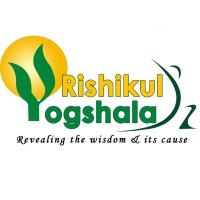 Rishikul Yogshala - Yoga Teacher Training in India logo - Similar company to Chapman Community Health Program