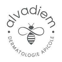 Alvadiem logo - Similar company to Poderm