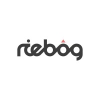 Riebog logo - Similar company to Sn Industrial