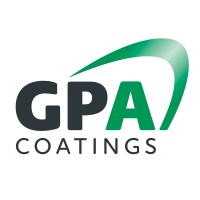 GPA Coatings logo - Similar company to Almeco Group