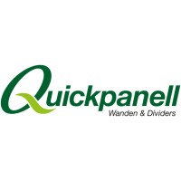 Quickpanell logo - Similar company to Bribus B.V.