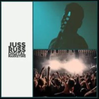Juss Russ Digital Marketing