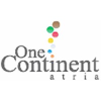 One Continent Atria