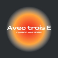 Avec trois e logo - Similar company to Skilz