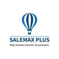 Salemax Plus logo - Similar company to Unified Workplace India