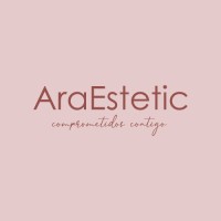 AraEstetic logo - Similar company to Asclepion Iberia