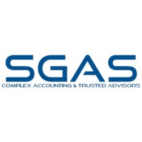 SGAS CONSULTANTS LLP logo - Similar company to Sgas & Co.